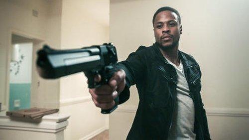 Shadow Season 1 Episode 1 - Mary's Blackmail