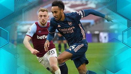 Match of the Day 2 Season 17 Episode 24 - MOTD2 - 21st March 2021