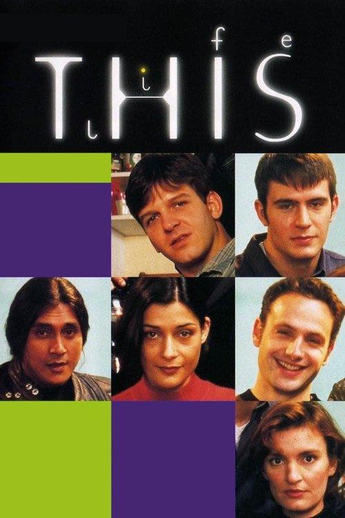 This Life poster