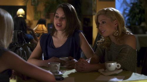 The Girl's Guide to Depravity Season 1 Episode 8 - The Cheating Rule