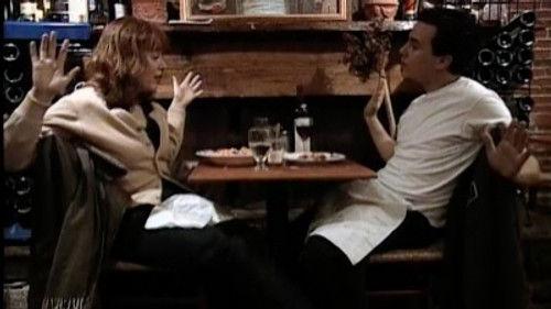 The Real World Season 6 Episode 6 - 200 Things List a Guy Has To Be To Date Kameelah