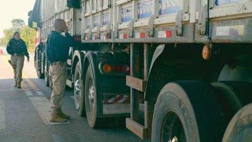 Border Control: Brazil Season 1 Episode 3 - Episode 3