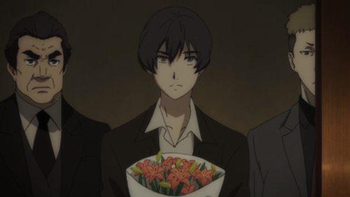 undefined Season 1 Episode 7 - A Poor Player