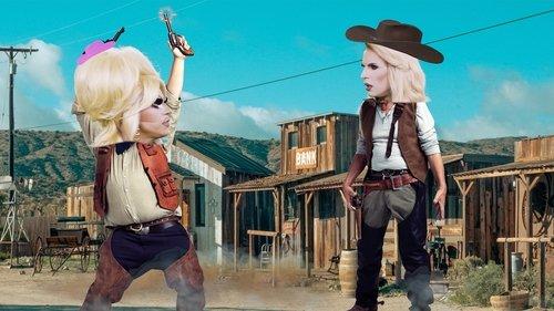 UNHhhh Season 8 Episode 14 - Luck