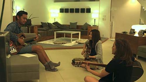 Terrace House: Boys × Girls Next Door Season 5 Episode 4 - Singing a Different Melody