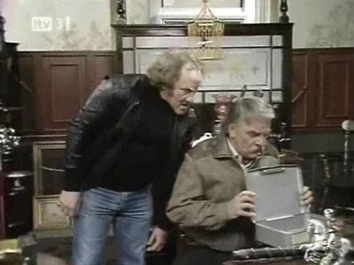 Never the Twain Season 1 Episode 4 - A Matched Pair