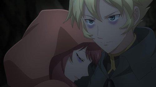 Restaurant to Another World Season 2 Episode 2 - Beefsteak / Cream Puff