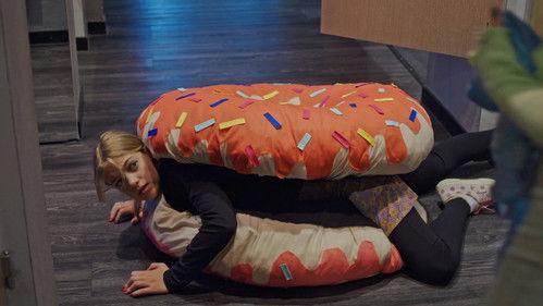 Otajmat Season 1 Episode 11 - Episode 11