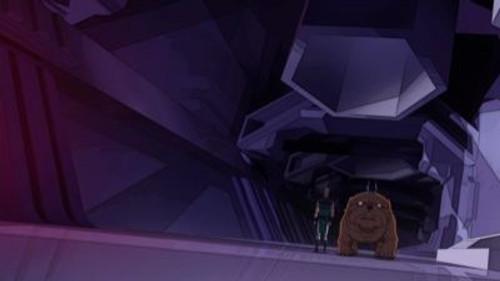 Marvel's Ultimate Spider-Man Season 3 Episode 19 - Inhumanity