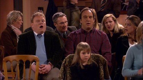 undefined Season 1 Episode 11 - The Bad Word