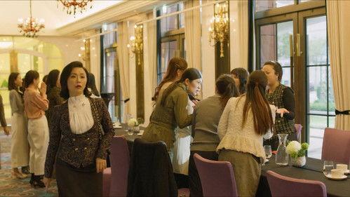 Lesson in Love Season 1 Episode 11 - Episode 11