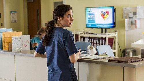 undefined Season 1 Episode 1 - Bloody Mary