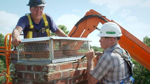 This Old House Season 47 Episode 13 - Needham: Pouring It On