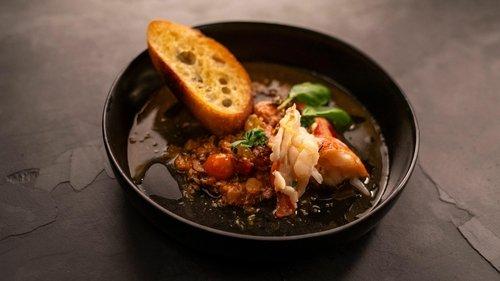 Chopped Season 61 Episode 1 - Name Your Price: Battle One!