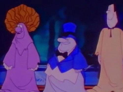 Shake, Rattle and Roll Season 1 Episode 8 - From Scream to Screen