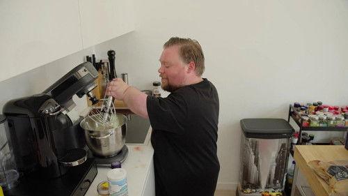 Komen Eten Season 1 Episode 3 - Episode 3