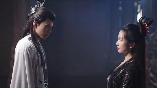 Love in Pavilion Season 1 Episode 14 - Episode 14