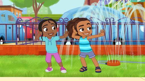 Alma's Way Season 1 Episode 15 - Alma's Rescue Repair / Alma Cools Off