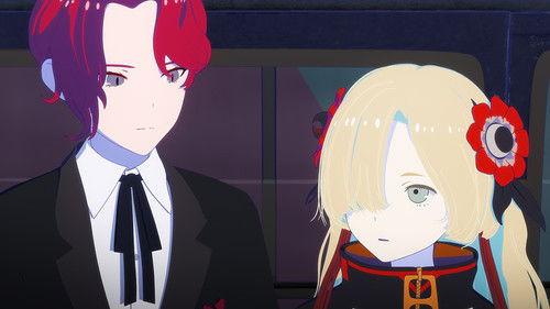 KAMITSUBAKI CITY UNDER CONSTRUCTION Season 1 Episode 1 - -Witchling- (2)