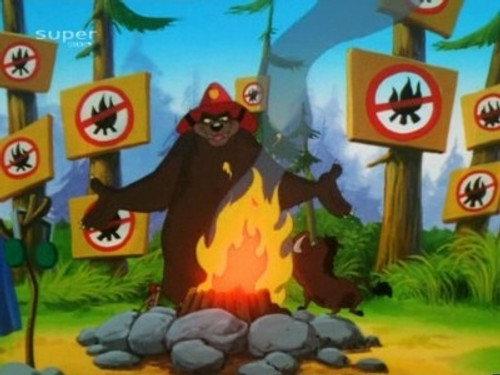 Timon and Pumbaa Season 6 Episode 13 - Recipe for Disaster