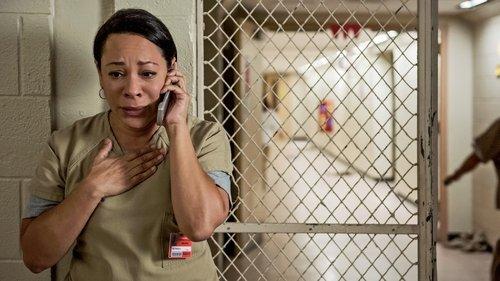 Orange Is the New Black Season 5 Episode 7 - Full Bush, Half Snickers