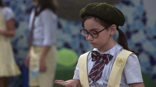 The Enchanted Cave Season 1 Episode 24 - Episode 24