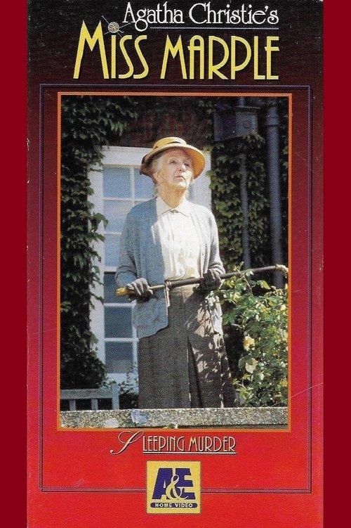 Miss Marple: Sleeping Murder poster
