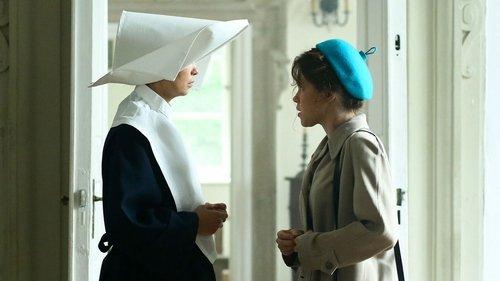 War Girls Season 1 Episode 5 - Episode 5