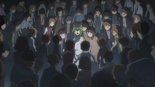 Fate/Apocrypha Season 1 Episode 18 - From Hell