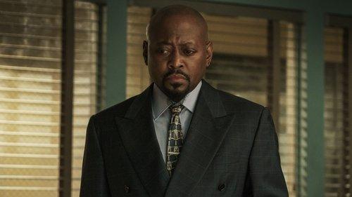 Power Book III: Raising Kanan Season 3 Episode 6 - INTO THE DARKNESS