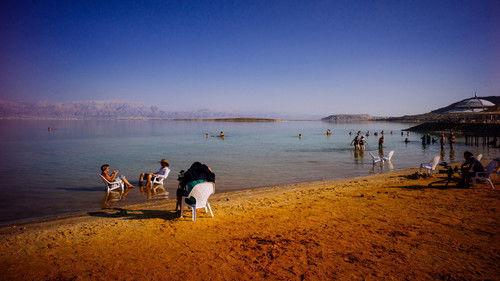 The Wonder List with Bill Weir Season 1 Episode 5 - The Dead Sea: Salt of the Earth