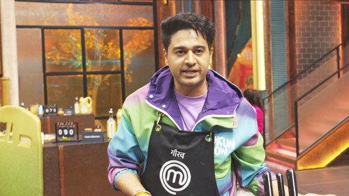Celebrity MasterChef India Season 1 Episode 41 - Delhi Special Challenge