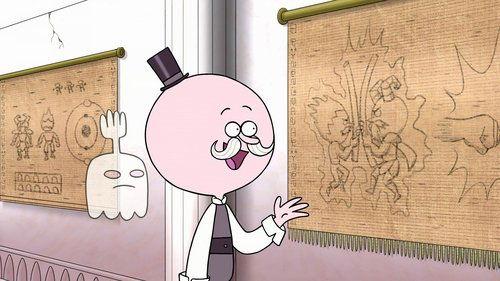 undefined Season 8 Episode 27 - A Regular Epic Final Battle (1)