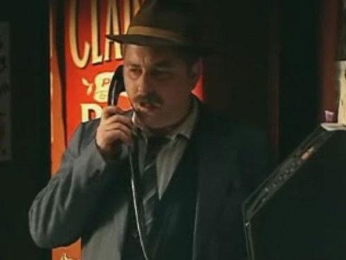 Killinaskully Season 2 Episode 5 - The Ad