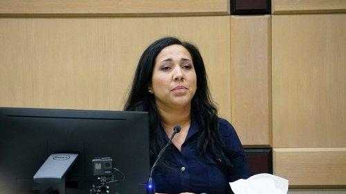 The Miramar Murders: The State vs. Pablo Ibar Season 1 Episode 6 - The Sentence