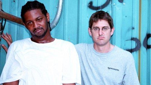 Louis Theroux's Weird Weekends Season 3 Episode 6 - Rap