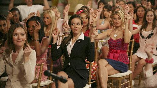 Greek Season 2 Episode 6 - See You Next Time, Sisters