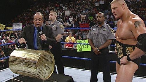WWE SmackDown Season 5 Episode 51 - SmackDown - Dec. 18, 2003