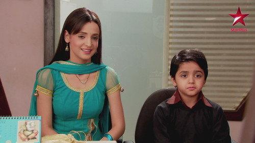 Iss Pyaar Ko Kya Naam Doon? Season 10 Episode 15 - Sheetal Enters Arnav's Office