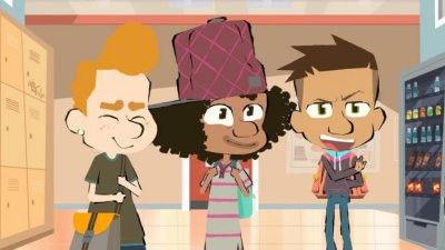 Background image for Episode 15