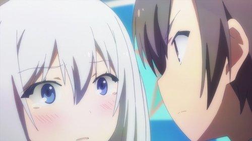 Oreshura Season 1 Episode 13 - A Battlefield That Leads to a New World