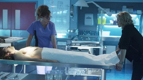 Motive Season 2 Episode 6 - Bad Blonde