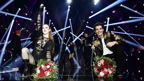 Melodifestivalen Season 60 Episode 2 - Semifinal 2