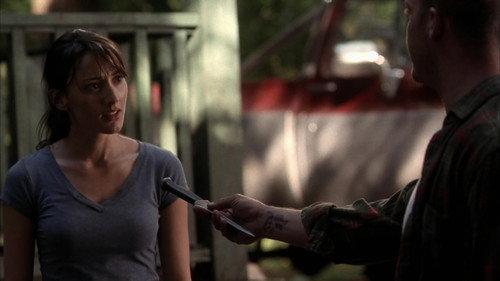 Masters of Horror Season 1 Episode 1 - Incident On and Off a Mountain Road
