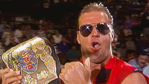 WWF Superstars Season 9 Episode 1 - Superstars - Jan. 01, 1994