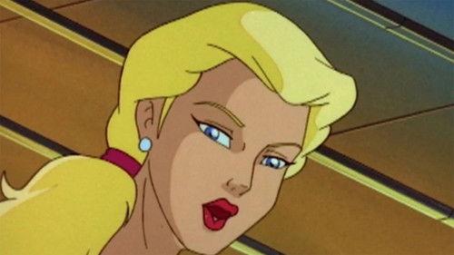 The Incredible Hulk Season 2 Episode 5 - Fashion Warriors