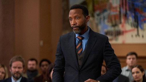 Law & Order Toronto: Criminal Intent Season 3 Episode 4 - Forget Me Not