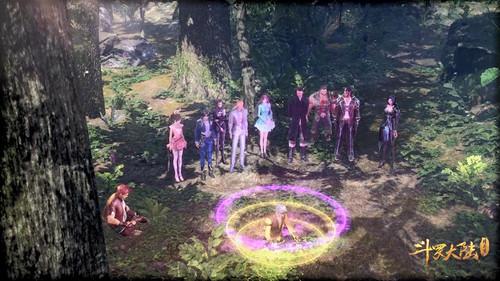 Soul Land Season 1 Episode 63 - Episode 63