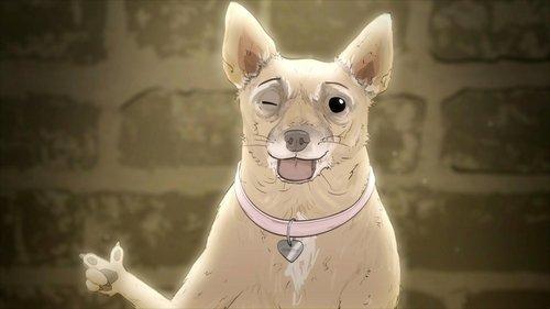 Animals. Season 2 Episode 10 - Episode Twenty: Dog.