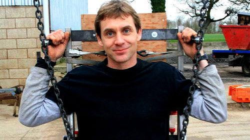 Bang Goes the Theory Season 4 Episode 2 - IVF, Playground Swing, and a Special Mirror